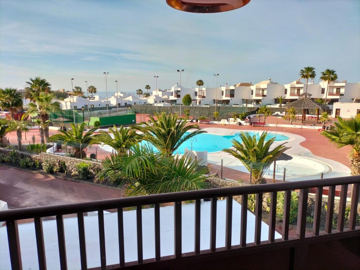 Villa Casa Tortuga Costa Teguise Exterior foto